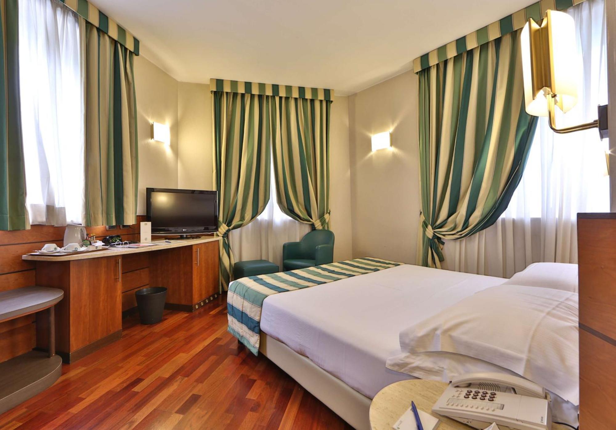 Hotel Mirage Sure Hotel Collection By Best Western — Fotos 2